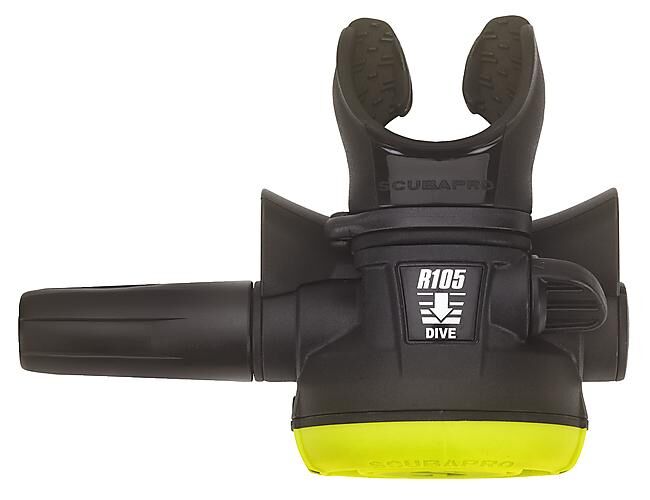SCUBAPRO - PACK DETENDEUR DE PLONGEE MK25EVO S600 + OCTO R105