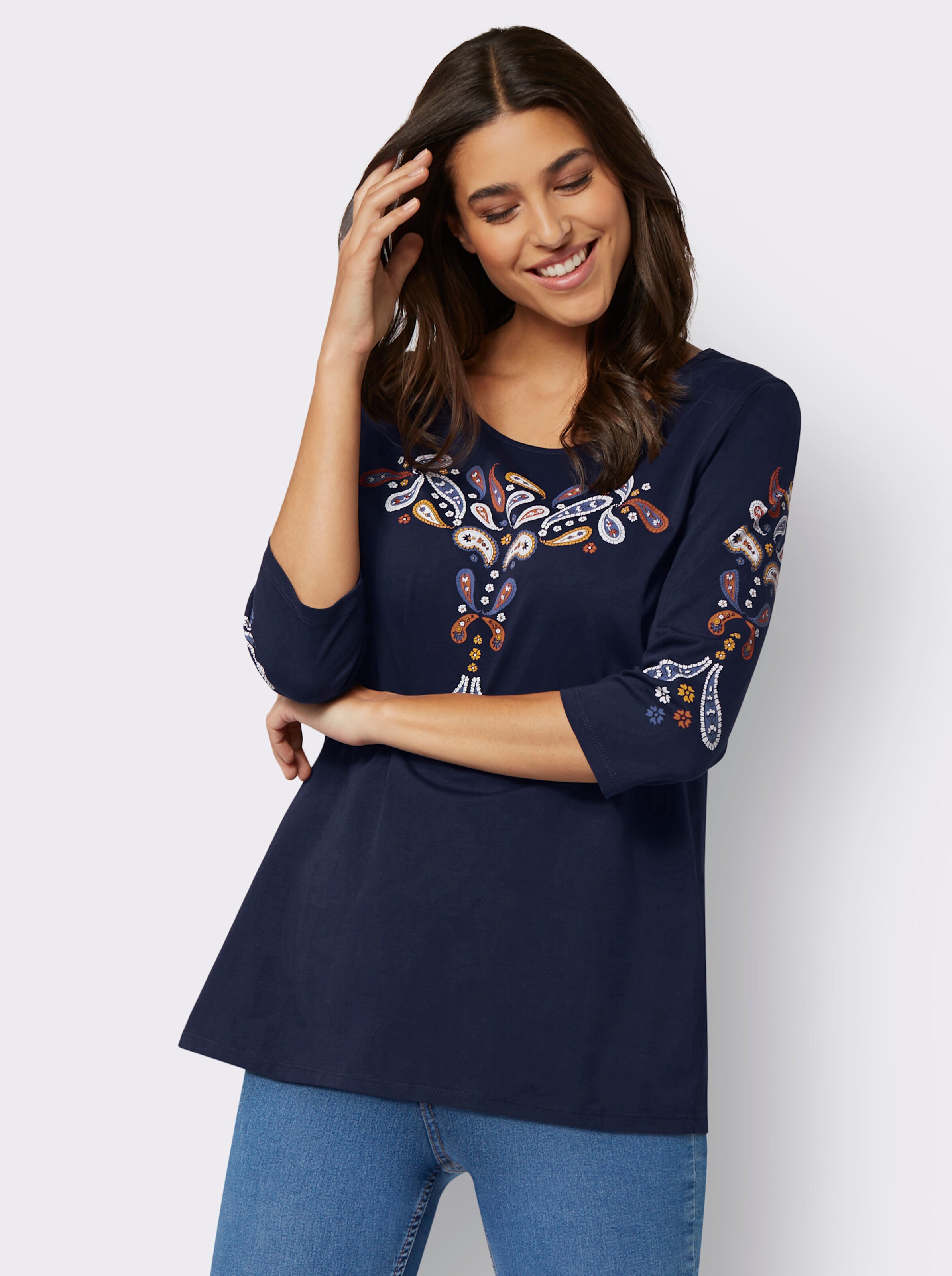 Longshirt