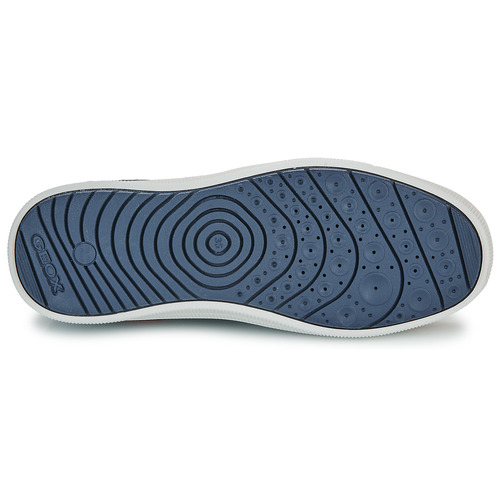 Geox - J ARZACH BOY - Marine