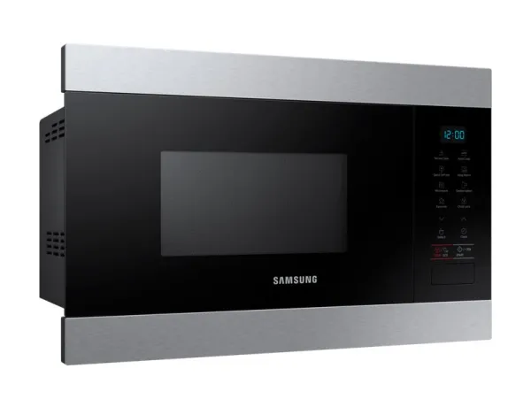 Samsung MS22M8074AT Indbygnings Mikroovn - 22 L
