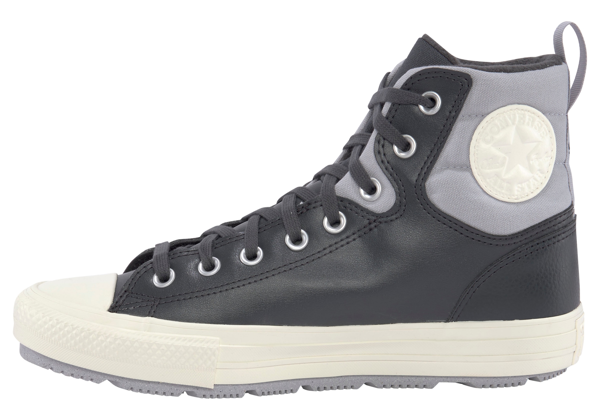 Converse Sneakerboots »Chuck Taylor All Star BERKSHIRE BOOT«  gefüttert