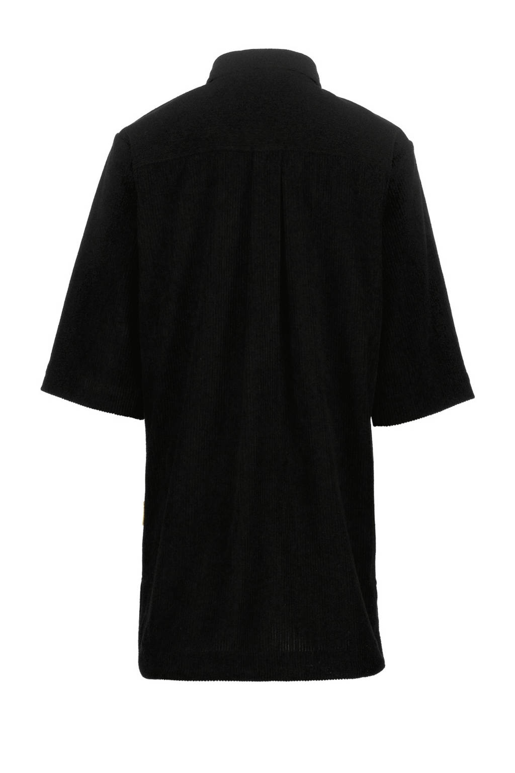 Vingino blousejurk Panise zwart