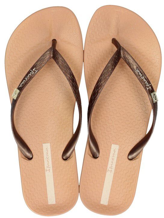 Ipanema Anatomic Brasilidade brons