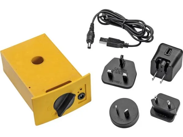 Stabila AE-LAR350 19036 Reservebatteri
