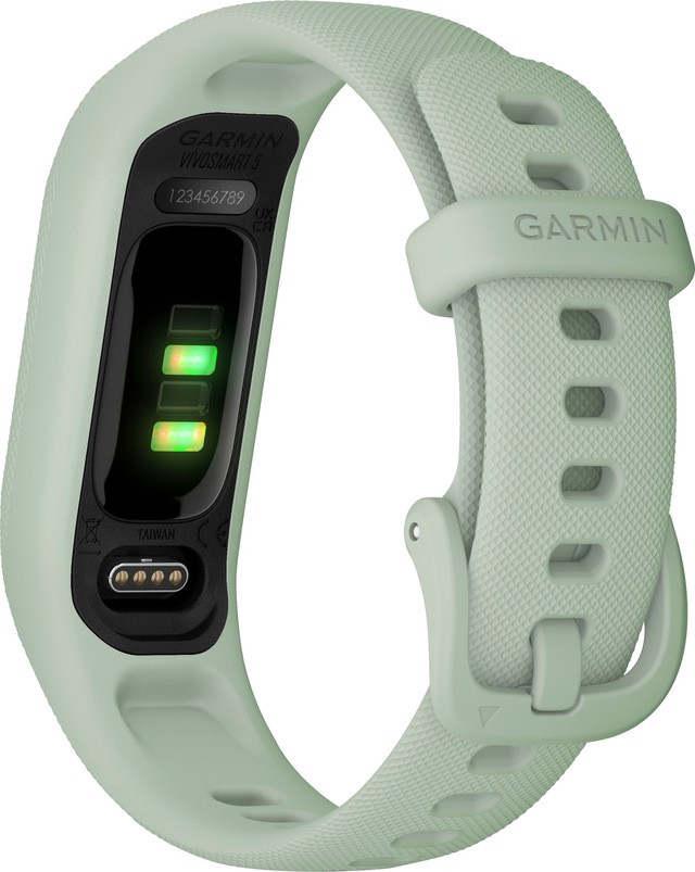 Garmin Smartwatch »VIVOSMART® - Grösse S/M« ( )