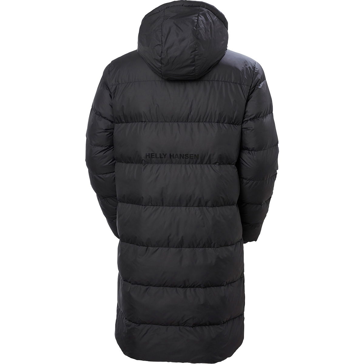 Helly Hansen Active Parka Vinterjakke Herre