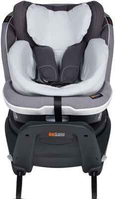 BeSafe Trekk iZi Modular/Twist, Grey
