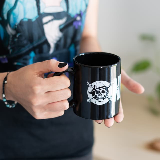Grupo Erik One Piece kop (Logo)
