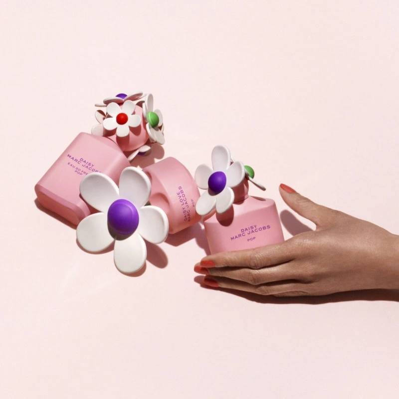 Marc Jacobs Daisy Pop EDT 50 ml (Limited Edition)