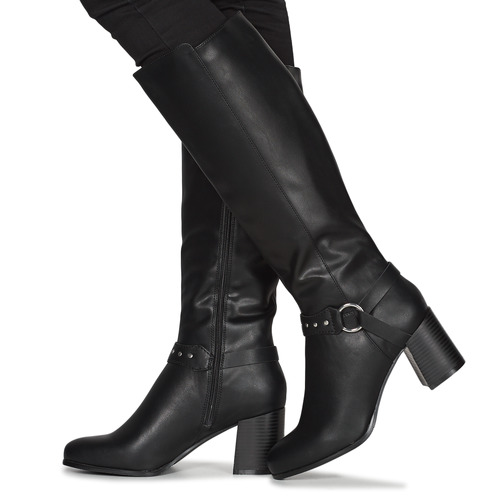 The Divine Factory - LH2080D Negro