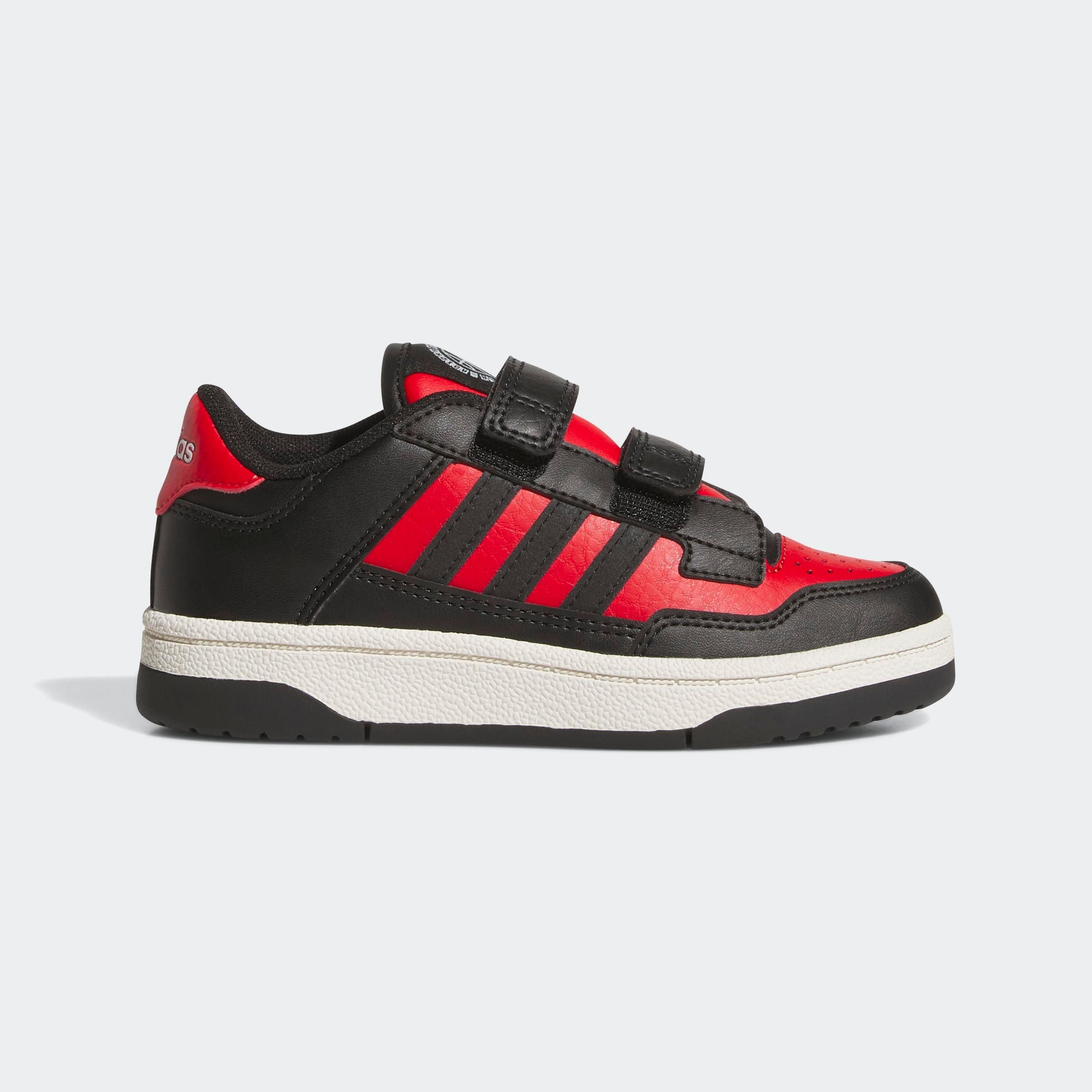 adidas Sportswear Sneaker »RAPID COURT KIDS«