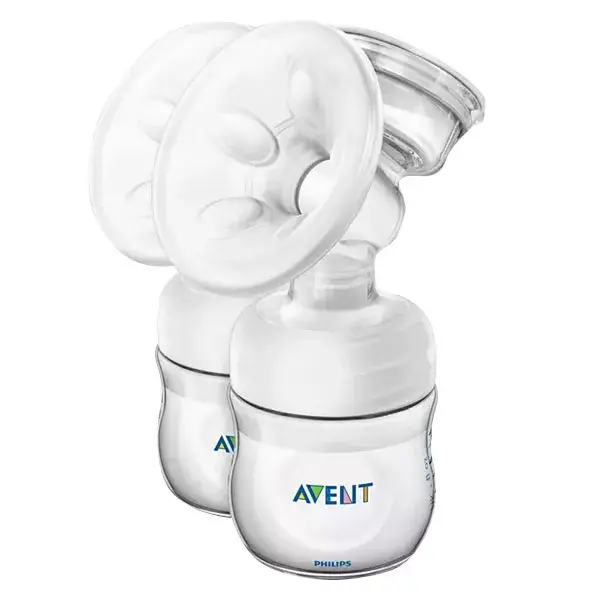 Avent Allaitement Kit Tire-Lait Double
