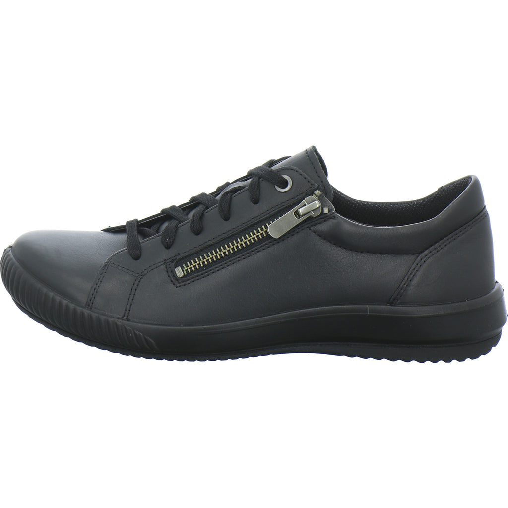 Legero Sneaker Damen Tanaro Schwarz