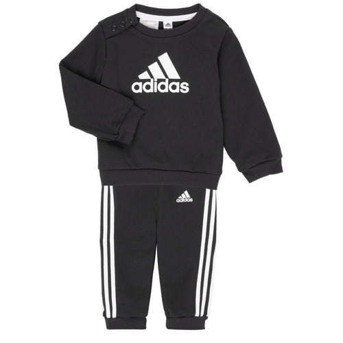Adidas Sportswear - JOGISTRE - Noir