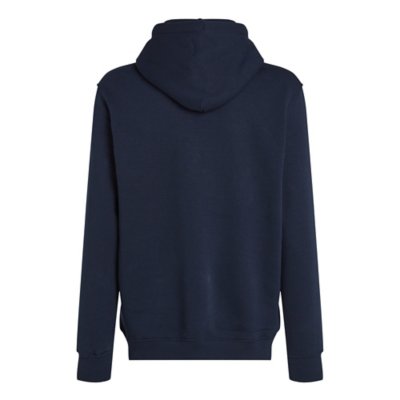 Sweatshirt à capuche homme Tjm Reg Essential Flag TOMMY HILFIGER