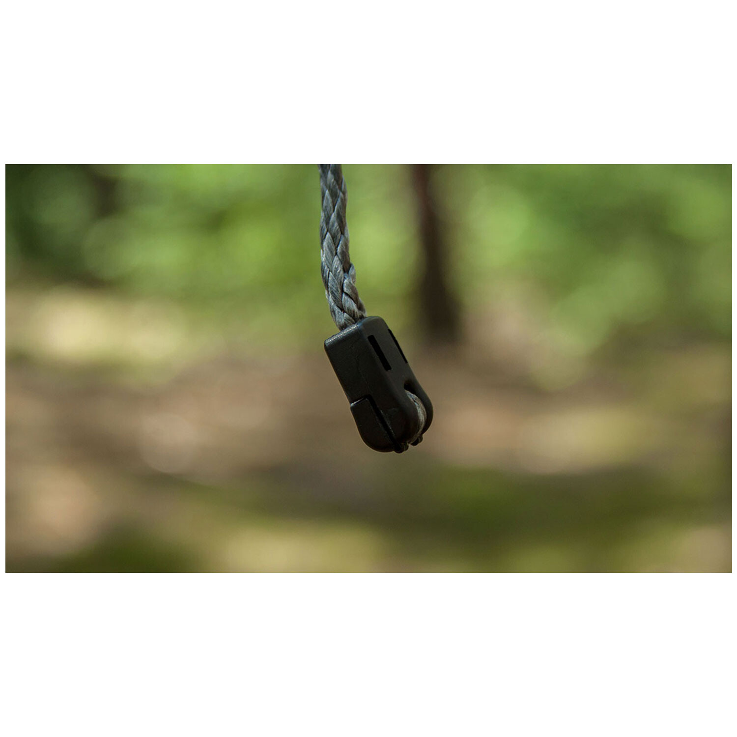 Lesovik Smuk Hammock Suspension
