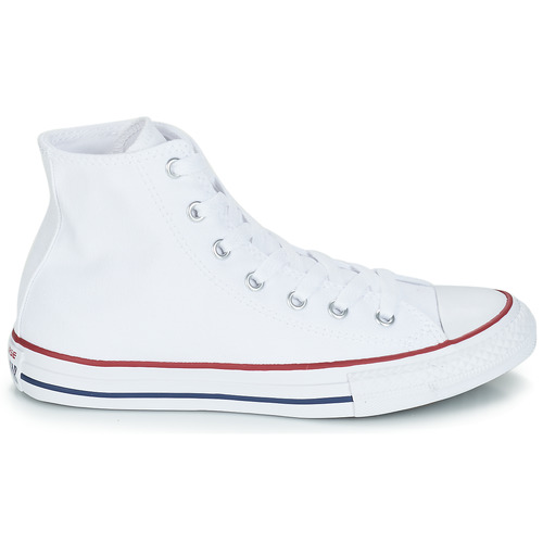 Converse - CHUCK TAYLOR ALL STAR CORE HI - Blanc