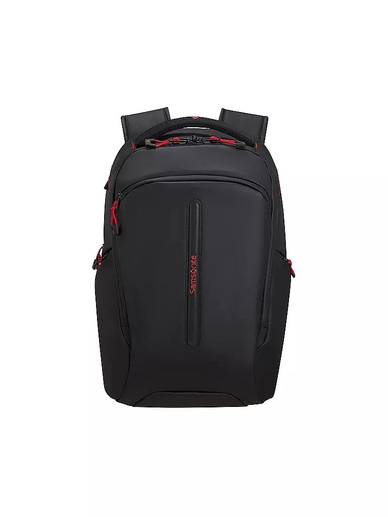 SAMSONITE Rucksack ECODIVER  XS schwarz