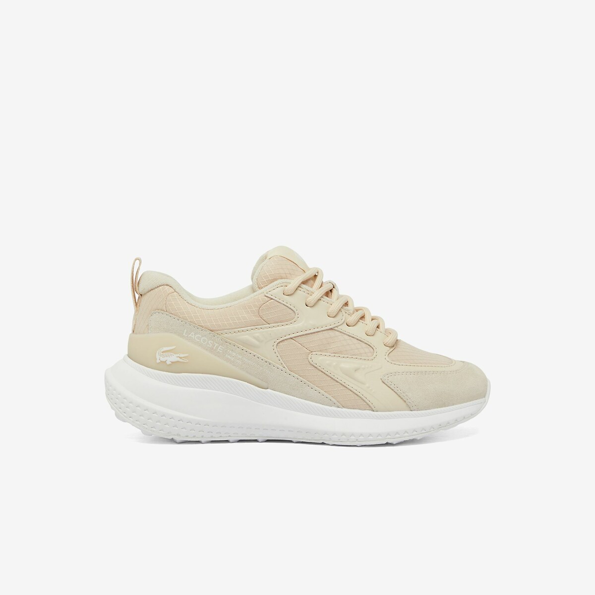 LACOSTE<br>Tênis baixo L003 Evo