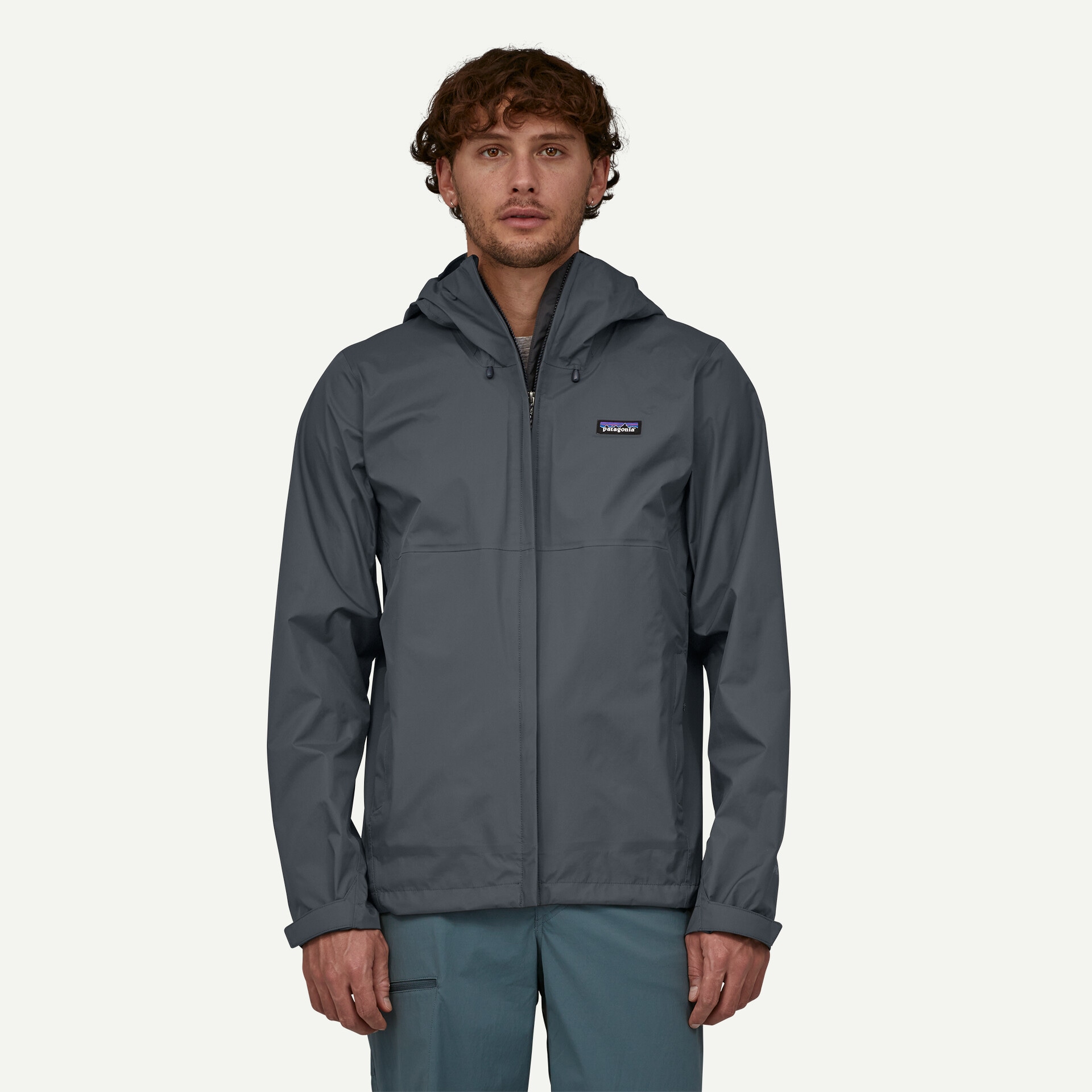 Patagonia Torrentshell 3L Jacket, M's<br>3-Lags skalljakke - 100% resirkulert nylon ripstop!