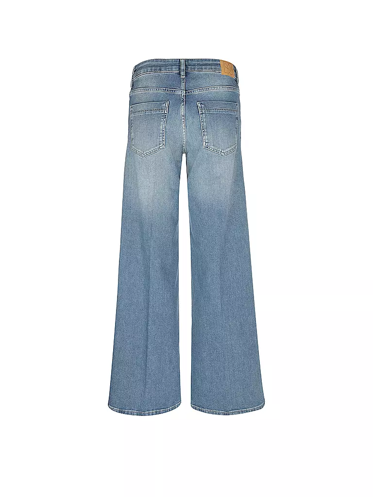 SOMEDAY Jeans CELLMA ICONIC blau