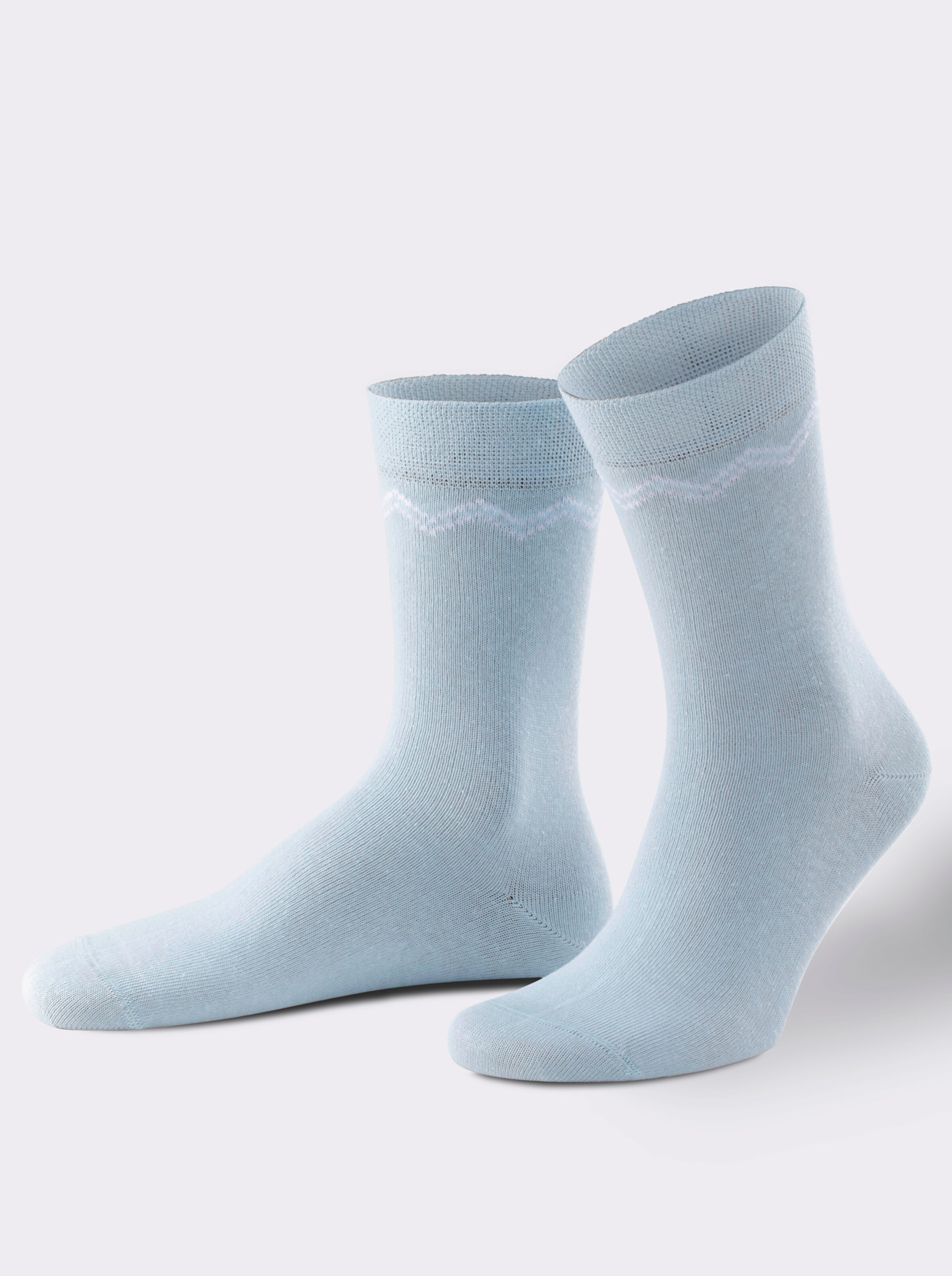 Damen-Socken