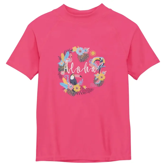 Color Kids Rashguard UPF 60+ Junior