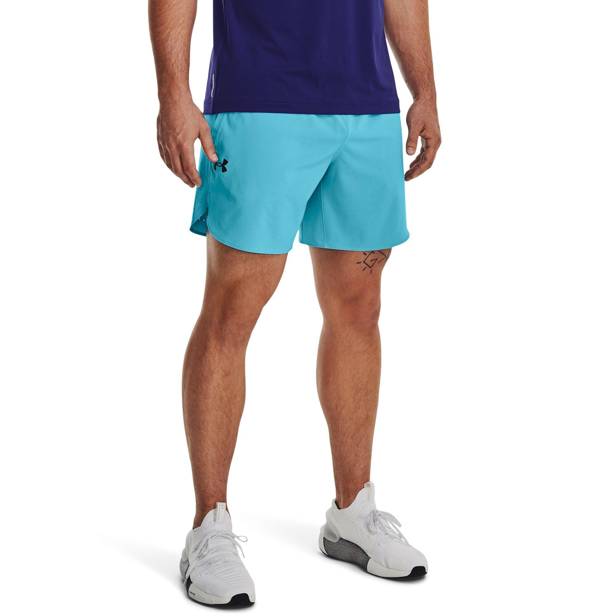 Under Armour UA 6 Vanish Elite Shorts Mens
