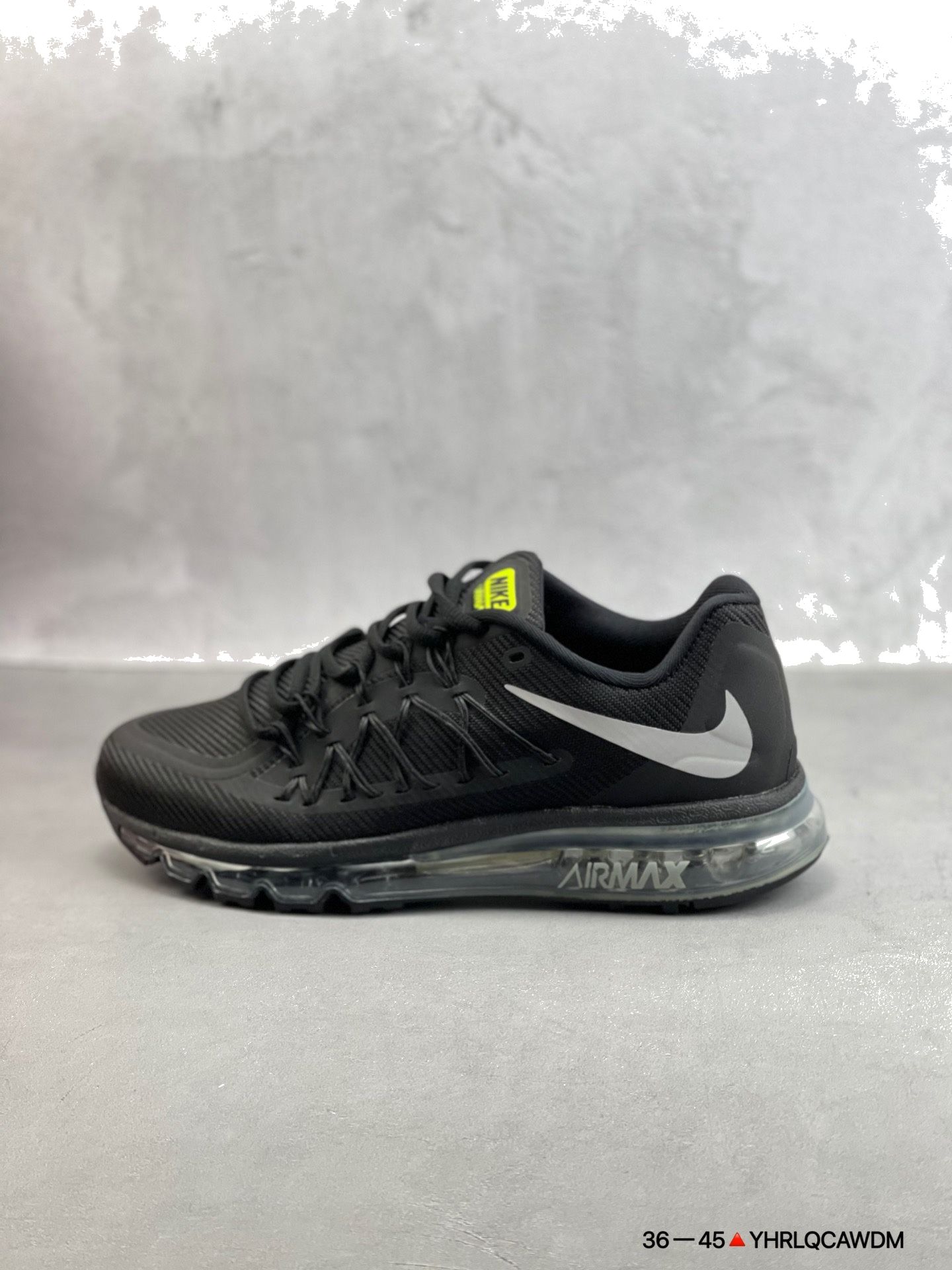 Nike Air Max 2015 Dames & Heren Schoenen-1
