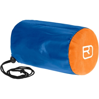 Ortovox Bivy Ultralight Biwaksack Shocking Orange