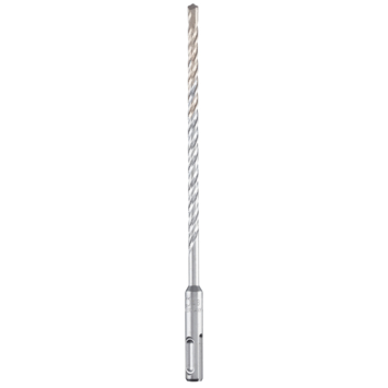 Irwin Speed Power SDS-Plus betonboor Ø6 mm lengte 210 mm