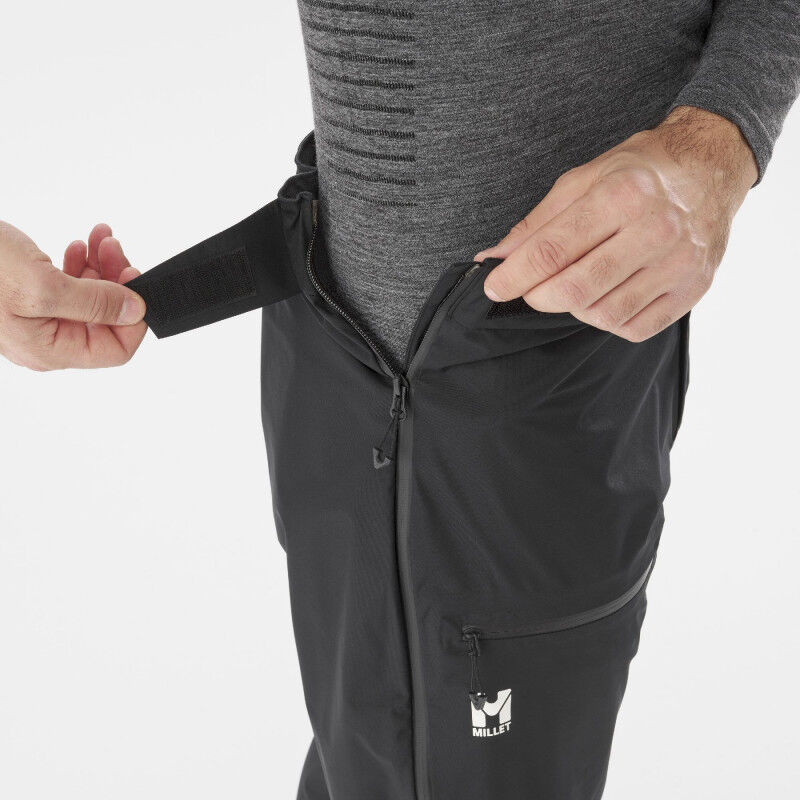 Seneca GTX 2L Pant - Pantalon hardshell homme