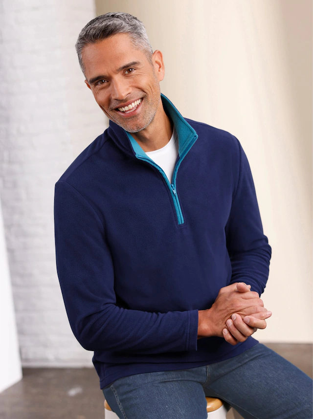Classic Fleeceshirt »Fleece-Shirt«, 1 Stk.