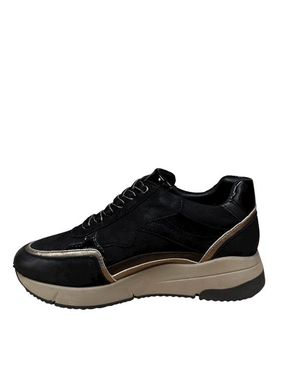 Helioform 284.003 H 0352 Zwart