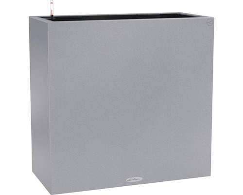 Kamerverdeler Lechuza Canto Stone 82 x 37 x 75,6 cm steengrijs