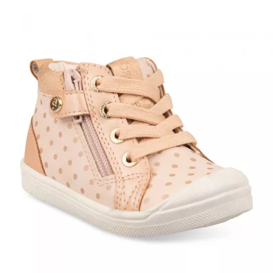 Bottines ROSE ABSORBA