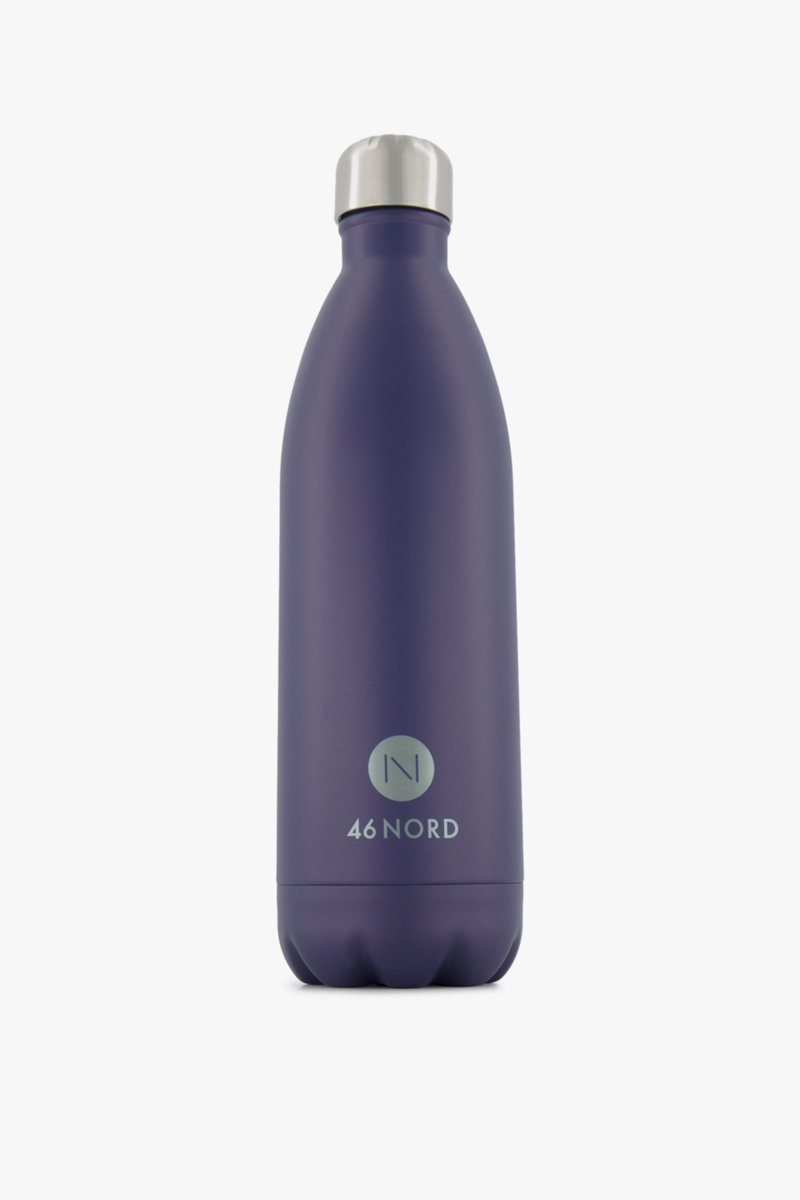 46 NORD Iso 1000 ml Trinkflasche