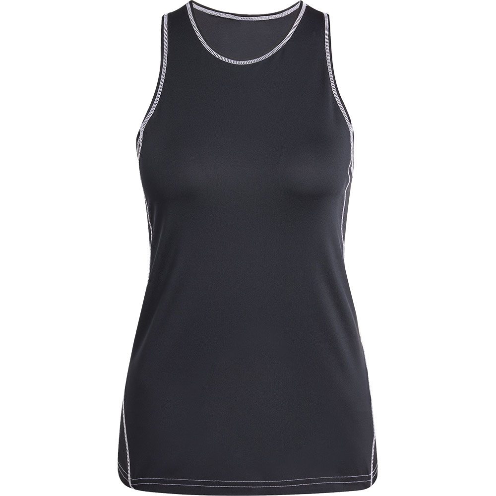 adidas Club Tennis Climacool Tanktop Damen schwarz