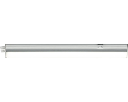 Paulmann LED-lichtstrip 370 lm 4000 KB 31,8 cm Bond wit/satijn met aan/uit schakelaar 230V