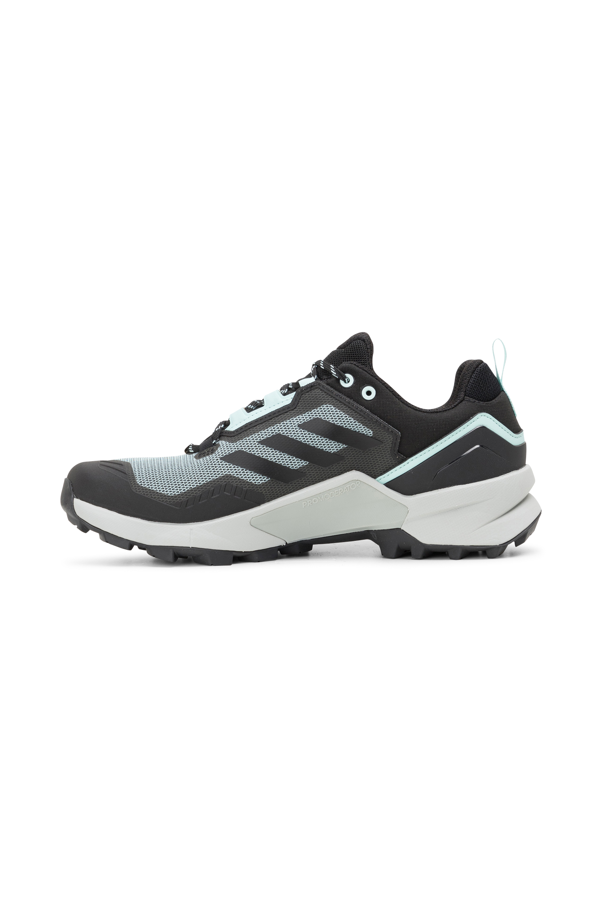 ADIDAS Baskets basses TERREX SWIFT R3 GTX Noir