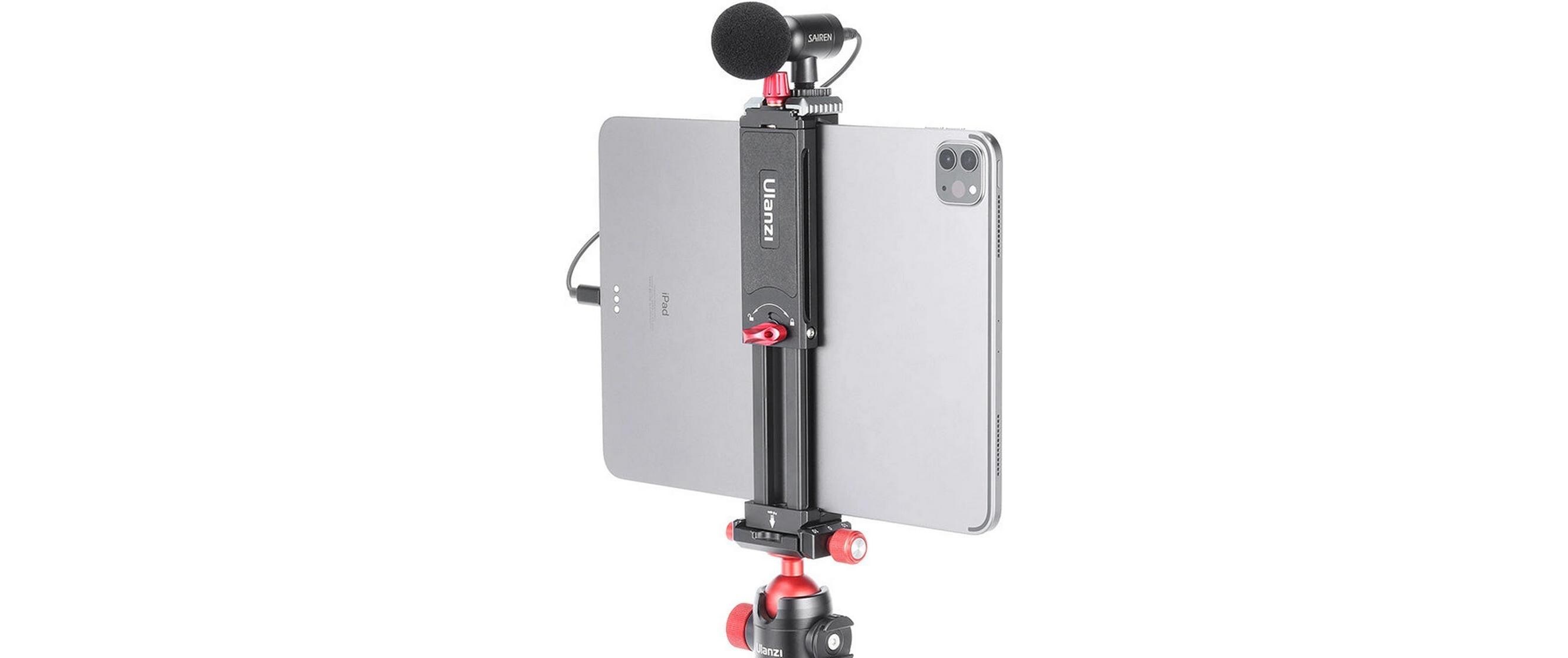 Halterung U-Pad IIITablet Halterung aus Metall