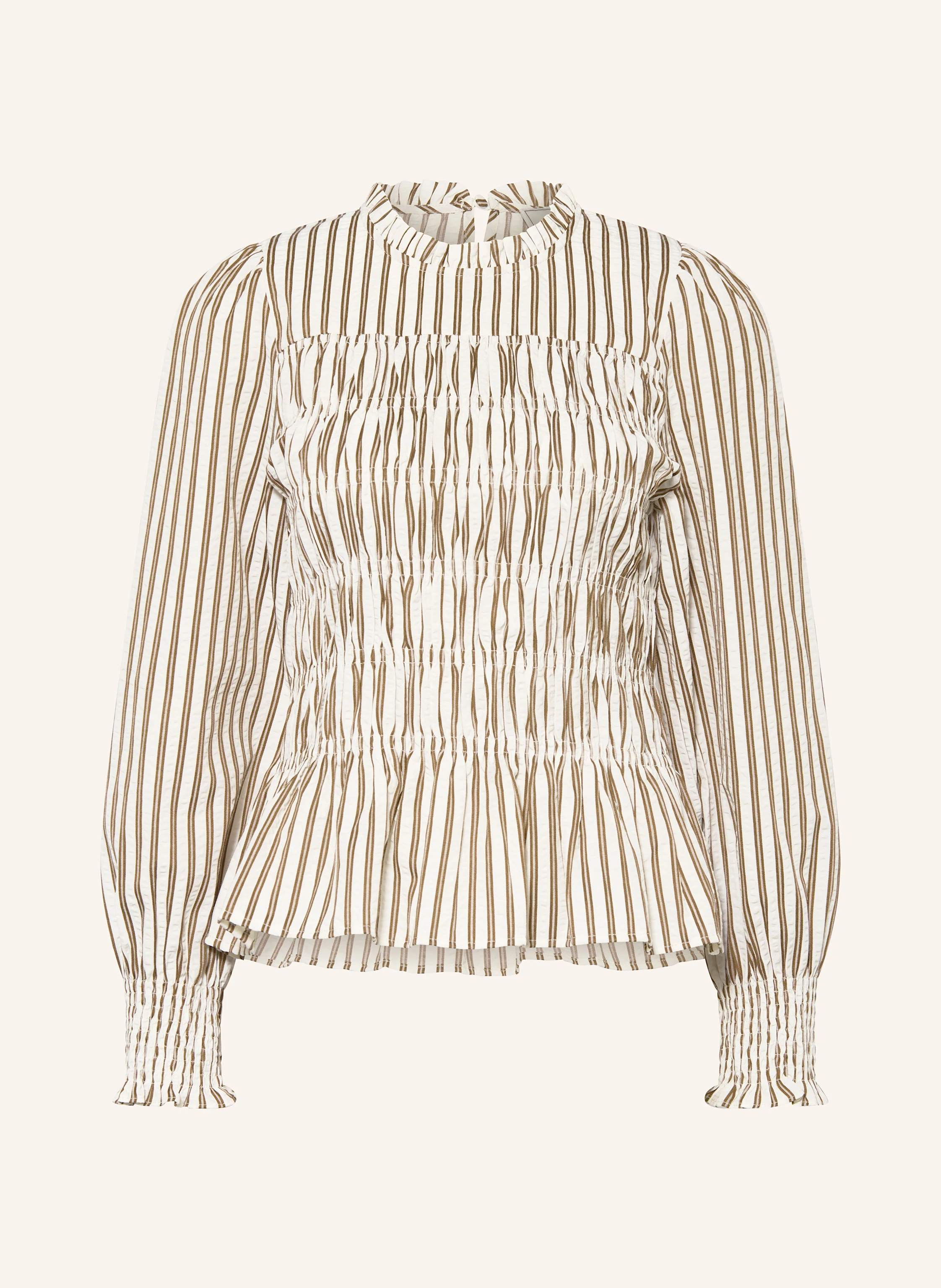 NEO NOIR Bluse POSSA