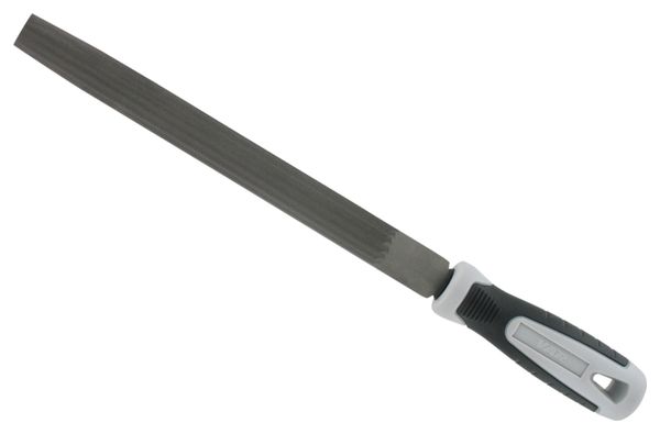 Lime demi-ronde Var DV-57200 250mm