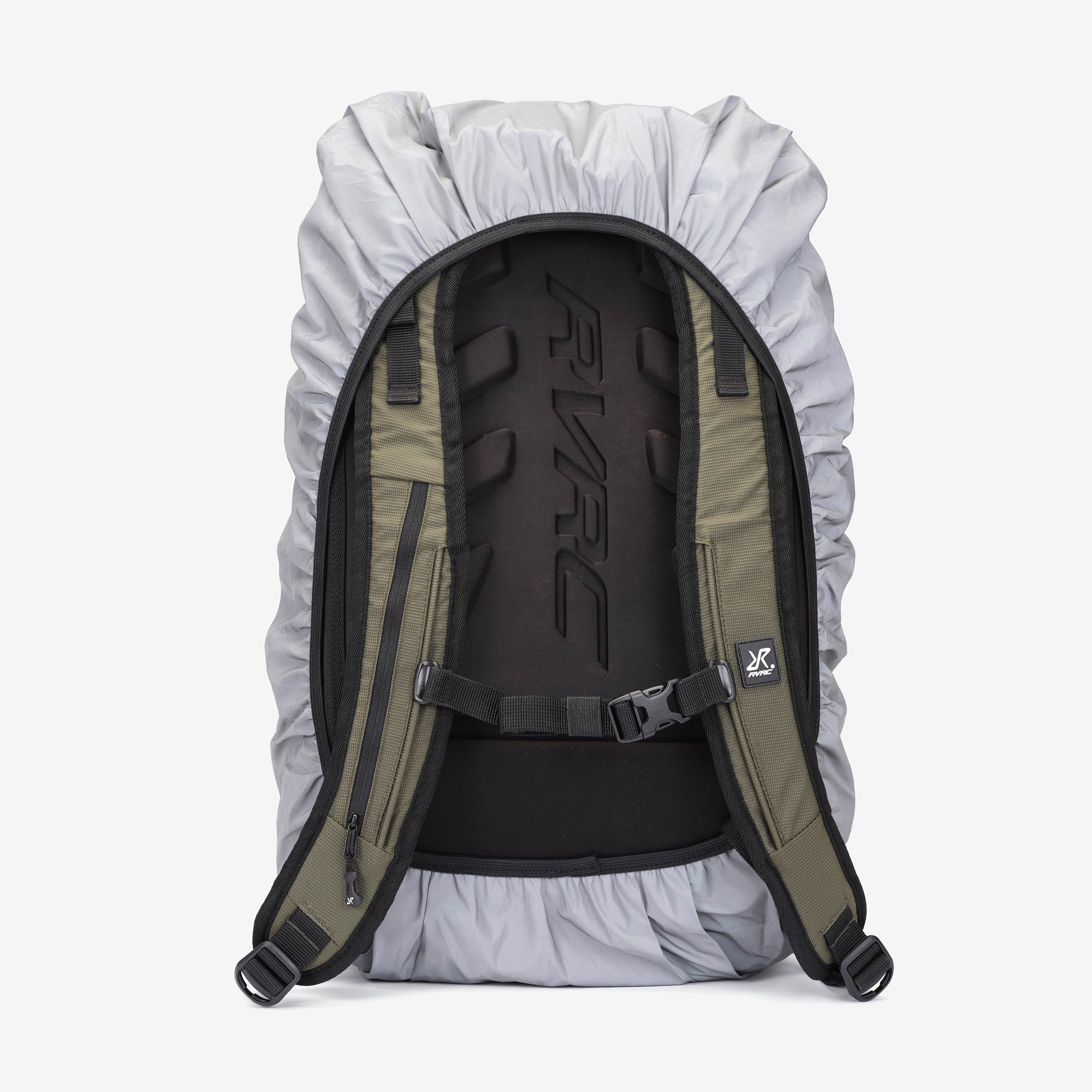 Raincover  Reflective Grey