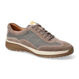 steve  VELSPORT air 3660/mesh 60  WARM GREY
