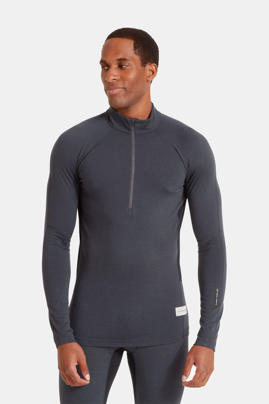 Artilect Artilect Flat Iron 185 1/4 Zip Ondershirt