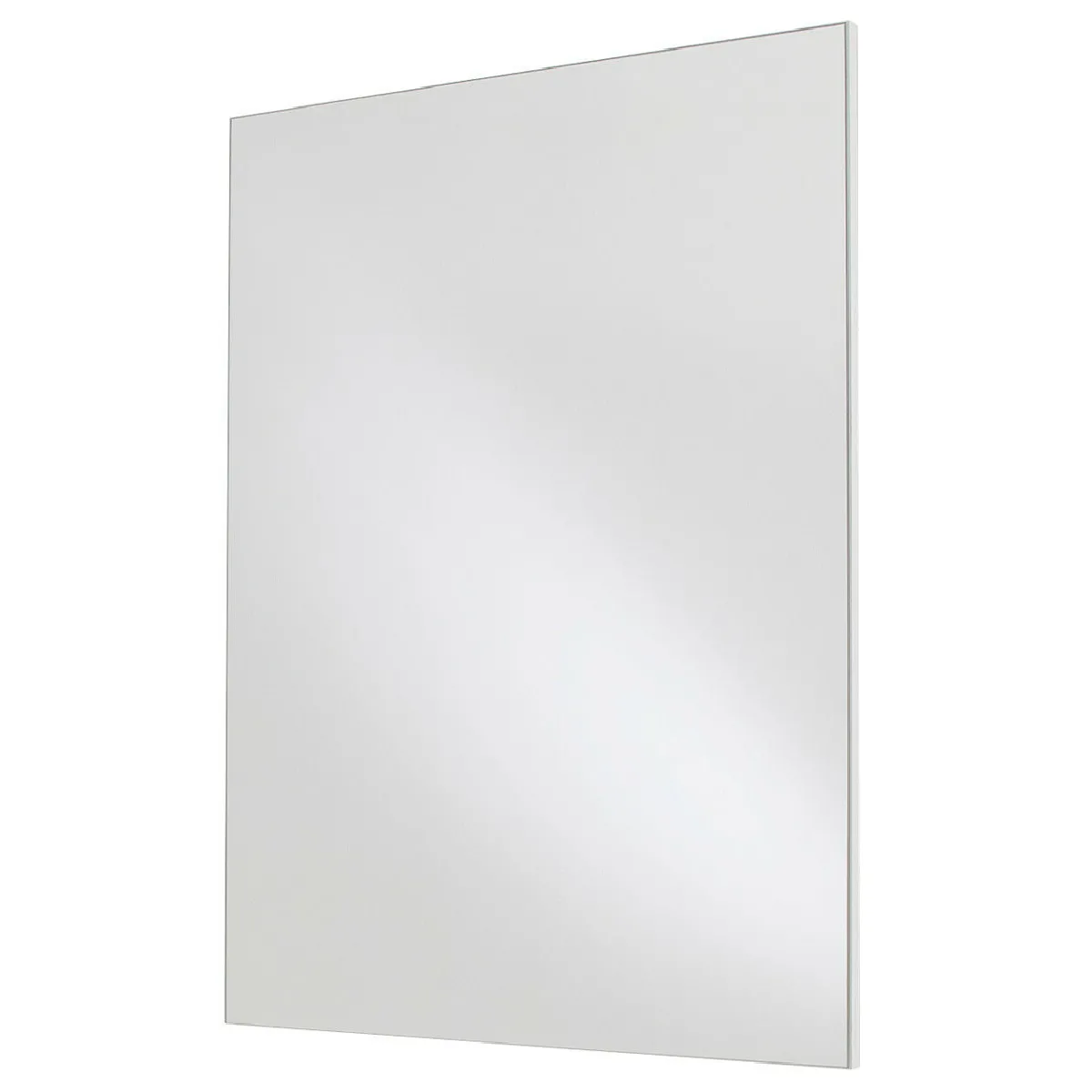 pegane Ensemble de vestiaire 4 pièces - Blanc/Chêne