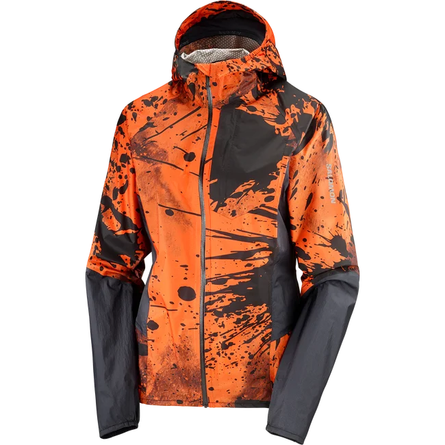 BONATTI WATERPROOF  Shelljacke Damen