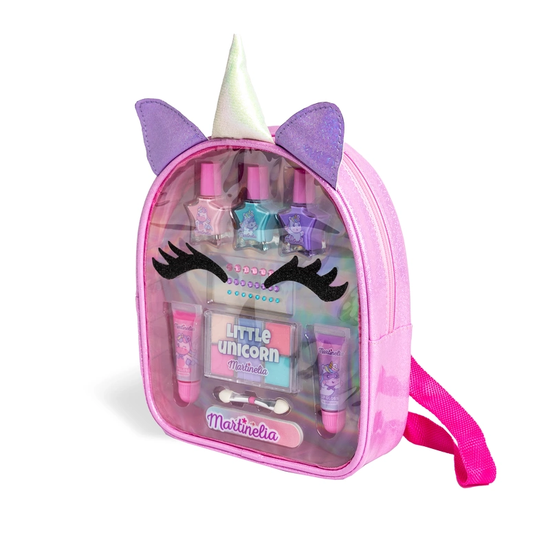 Martinelia Little Unicorn Cosmetic Bag