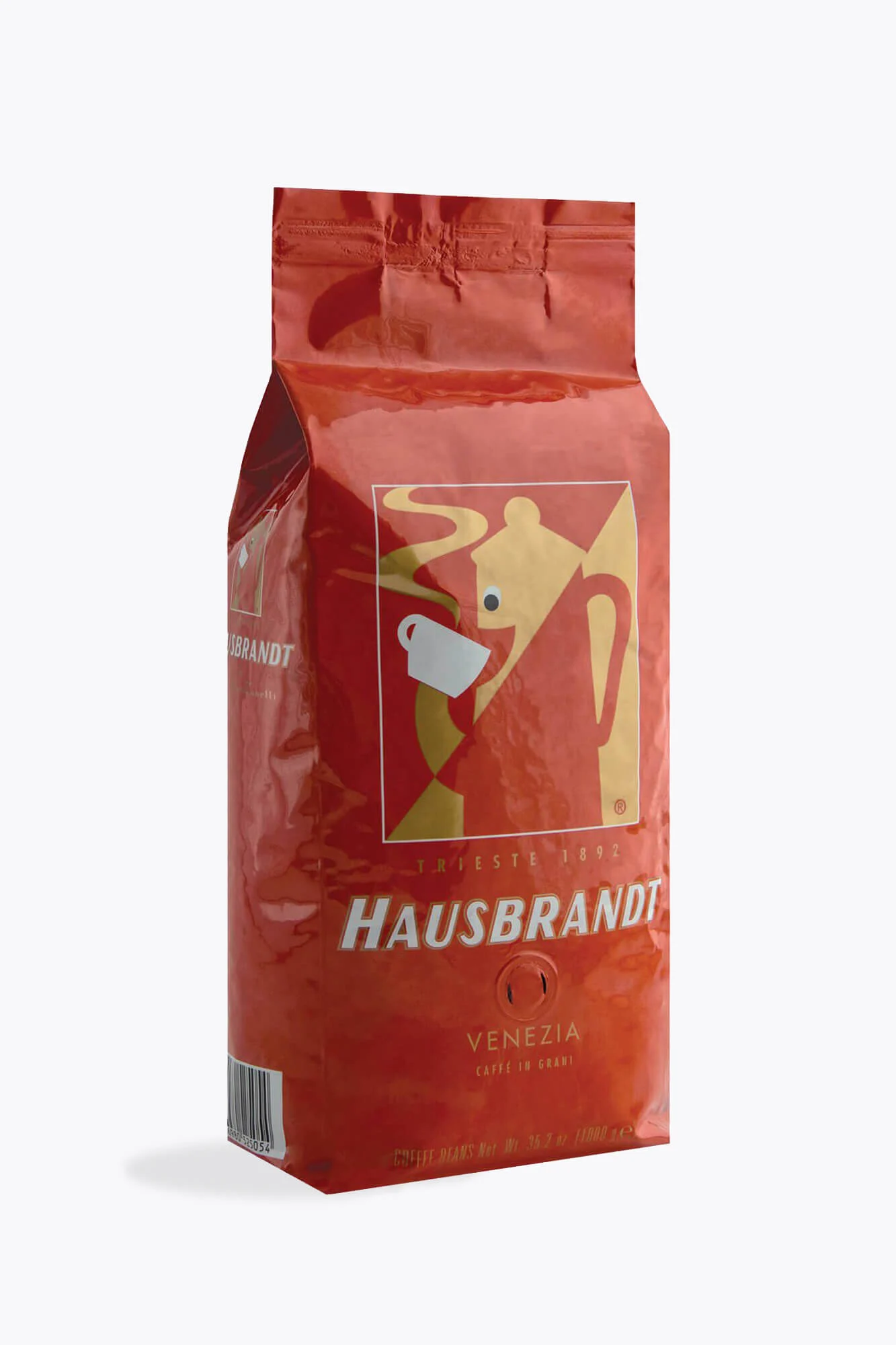 Hausbrandt Kaffee Probierpaket 3kg